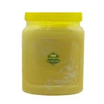 روغن حیوانی اصلی نیم کیلوگرمی