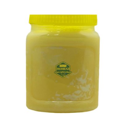 روغن حیوانی اصلی یک کیلوگرمی