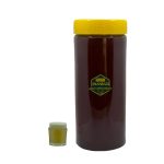 عسل بهشتی خاص درمانی 1 کیلوگرمی مخلوط با ۱۰ گرم ژل رویال ویژه گرید A