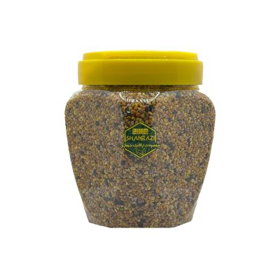 گرده گل الوان ایرانی درجه یک 500 گرمی