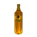 روغن ارده کنجد ایرانی غیر تراریخته 1 لیتری