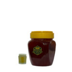 عسل بهشتی مخلوط با ۱۰ گرم ژل رویال نیم کیلوگرمی