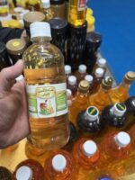 شربت سرکه انگبین عسلی - Image 3