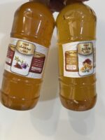 شربت سرکه انگبین عسلی - Image 4